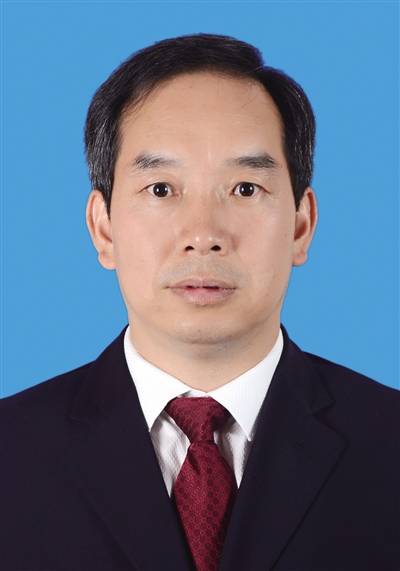 陈华（贵州省能源局党组书记、局长，机关党委书记）