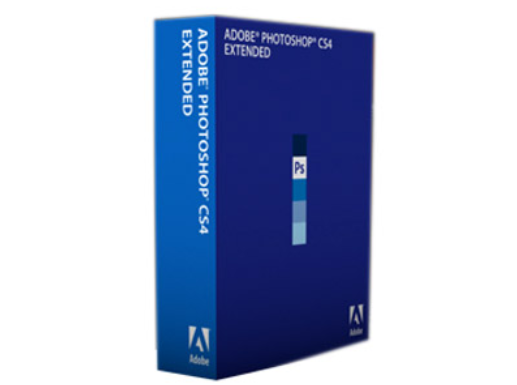 Adobe Photoshop CS4 Extended 11.0 for Windows（中文）