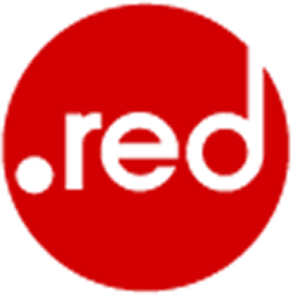 red（国际顶级域名）