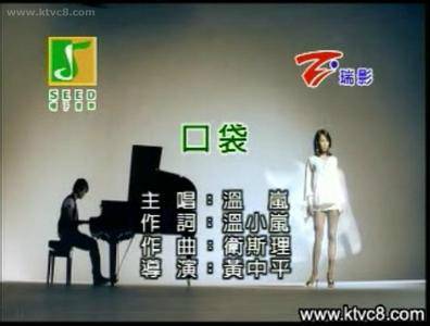 口袋（同名歌曲）