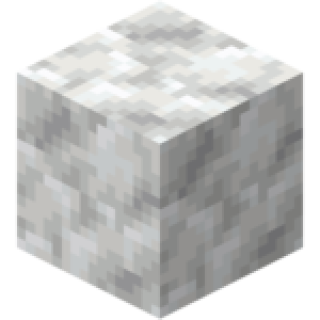 方解石（游戏《Minecraft》中的方块）