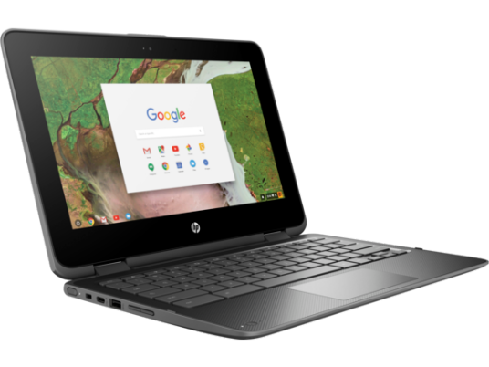 惠普Pavilion Chromebook