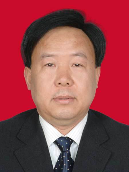 许孝义（山东省潍坊市临朐县政协原主席）