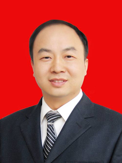 李小军（湖南省安仁县委原书记）