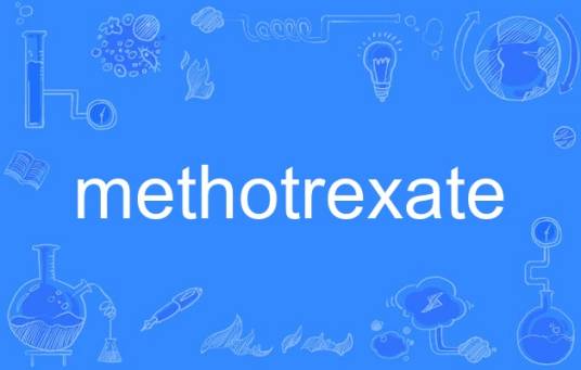 methotrexate