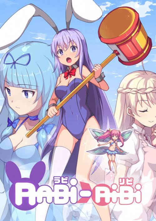 Rabi-Ribi