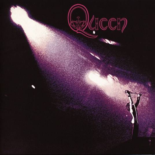 Queen（1973年皇后乐队发行专辑）