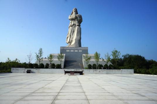 炎帝故里（随州炎帝神农故里风景区）