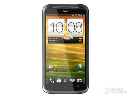 HTC T320e（One V/微博版）