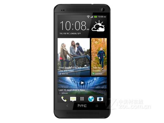 HTC One（802w/双卡/联通版）