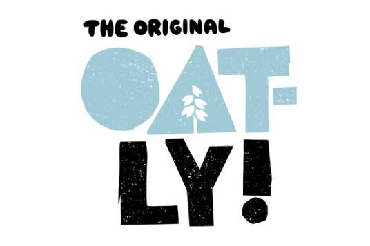 OATLY燕麦奶