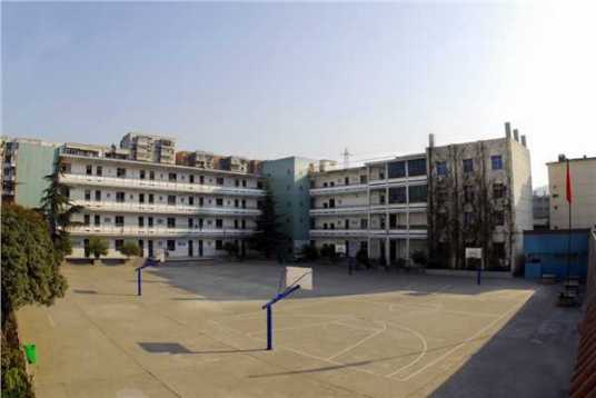 芜湖市东风小学