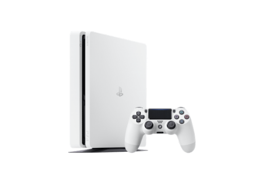 PlayStation 4