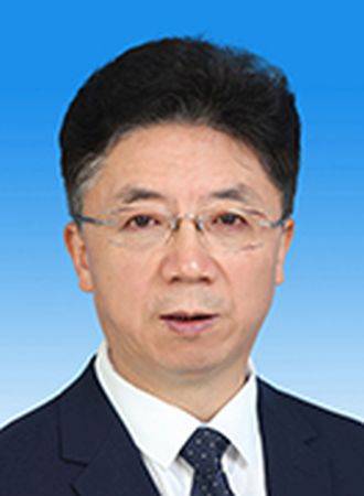 谢军（陕西省咸阳市委常委、政法委书记）