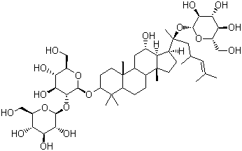 人参皂苷Rd