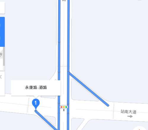 永康路（安阳市永康路）