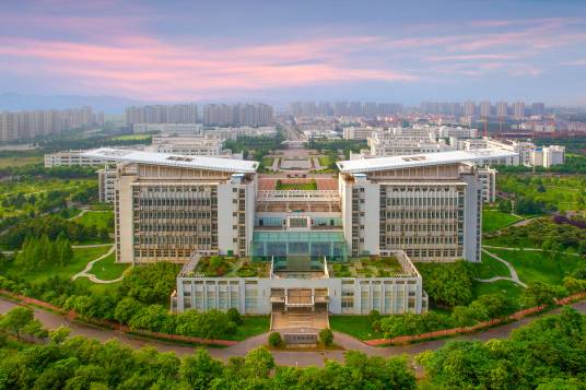 南京师范大学仙林校区