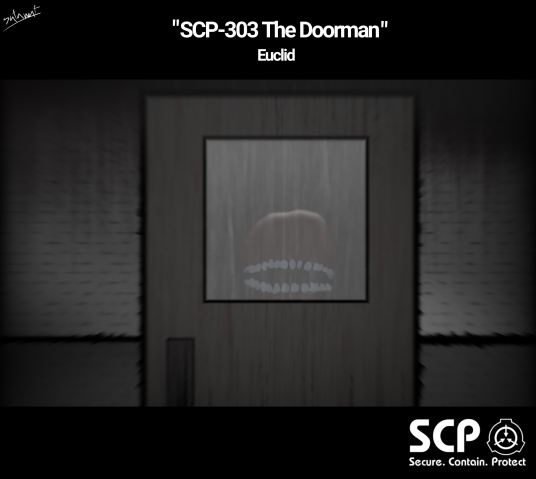 SCP-303