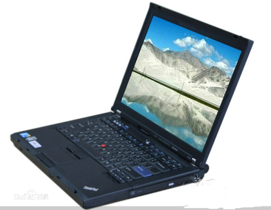 联想ThinkPad R400(2784A54)