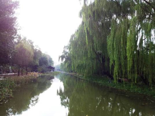 太平湖（北京市海淀区太平湖）