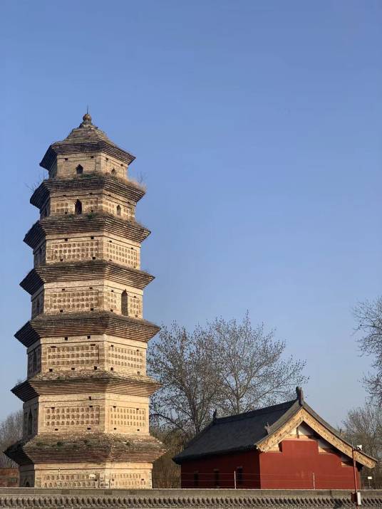 龙潭寺（河南济源龙潭寺）