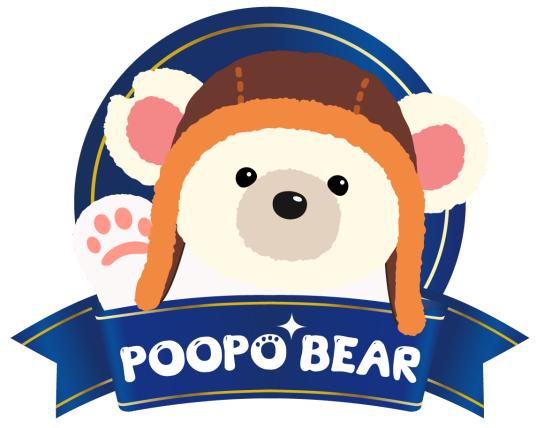 POOPOBEAR