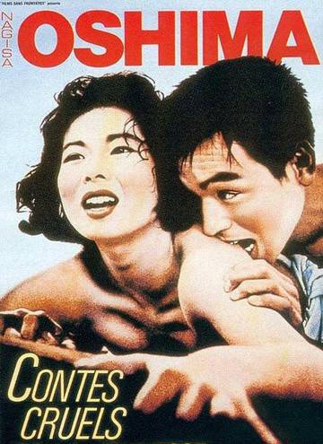 青春残酷物语（日本1960年桑野深雪主演的电影）