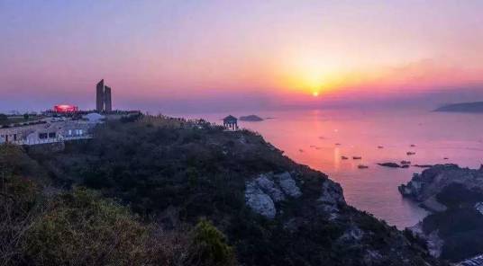 石塘风景名胜区