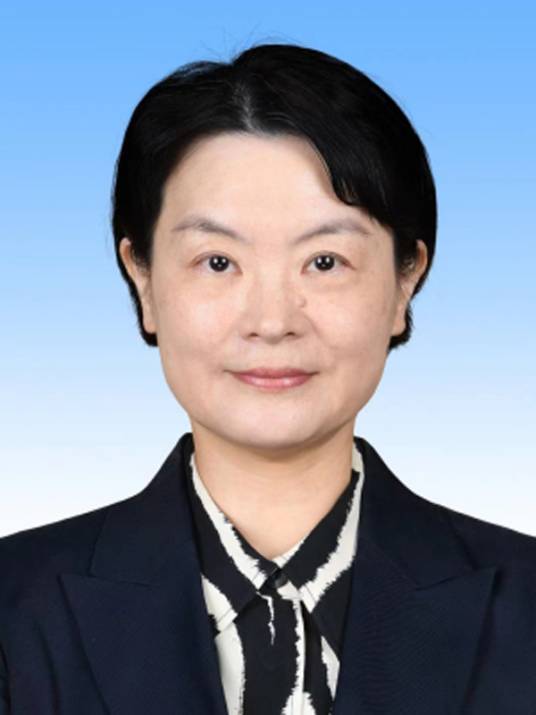 杨蓉（民进上海市委专职副主委，民进市委经济专委会主任、华东师范大学委员会主委，上海市人大代表）