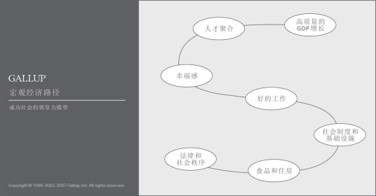 盖洛普世界民意调查