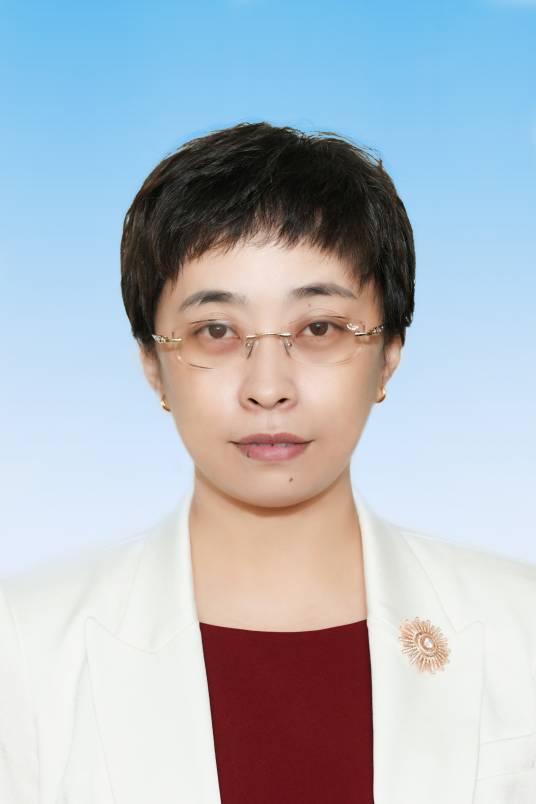 李凡（河北省法学会党组书记）