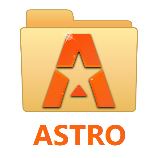 Astro（资源软件）