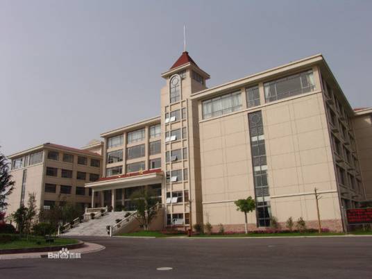 上海师范大学天华学院工学院