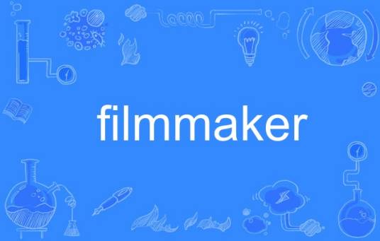 filmmaker