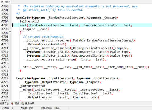 CMP（C++ sort函数自定义关键字函数）