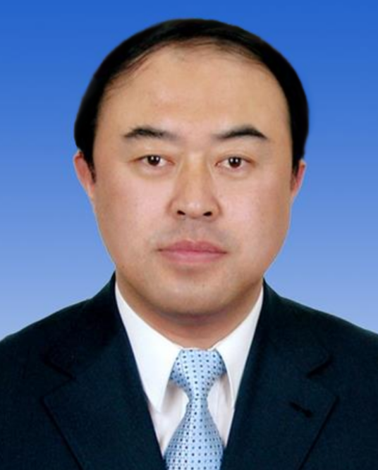 李兵（黑龙江省七台河市委副书记、市长）