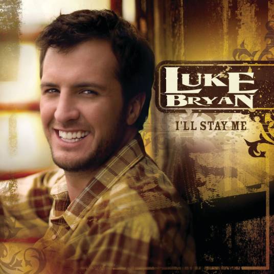 Over The River（2007年Luke Bryan演唱歌曲）