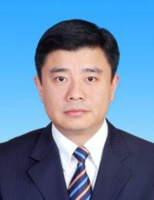 李明（山东省委教育工委常务副书记，省教育厅党组书记、厅长）