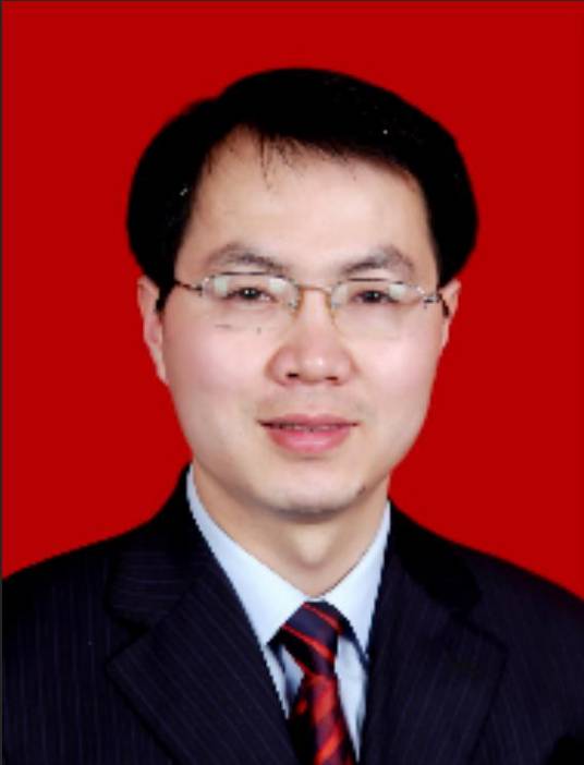 李剑（重庆大学副校长）