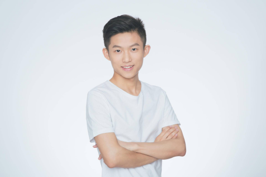 李巍（星辰教育联合创始人）