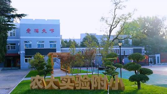 中国农业大学附属实验小学