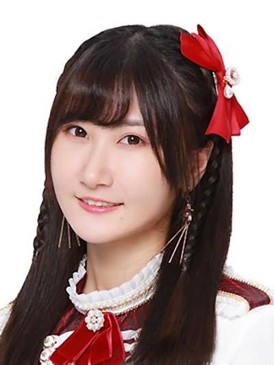 赵晔（中国女歌手，SNH48成员）