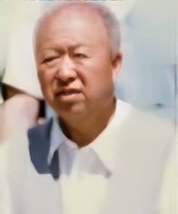 李培植（山东烟台市牟平区大窑中学校长）