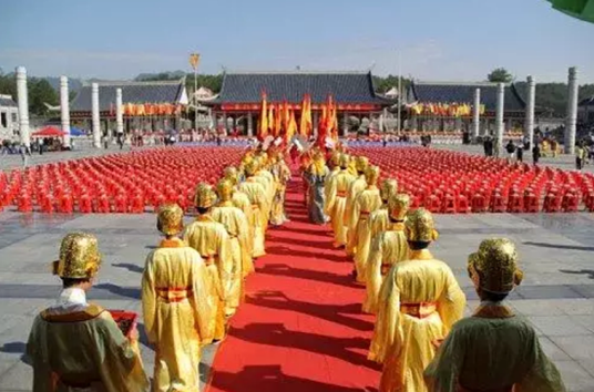 祭祖习俗（石壁客家祭祖习俗）