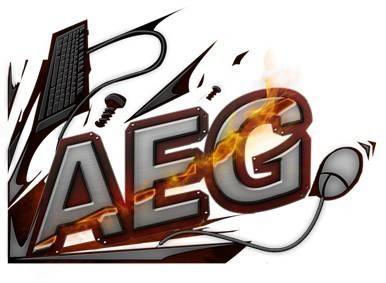 AEG（游戏竞技赛事）