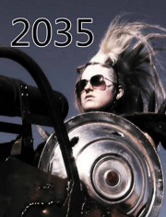 2035（克里斯托弗·詹姆斯·米勒执导的电影）