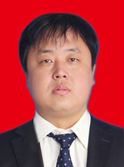 杨浩宇（山西省阳泉市郊区人民政府副区长）