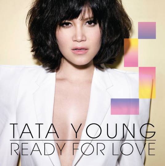 Ready For Love（Tata Young个人单曲）