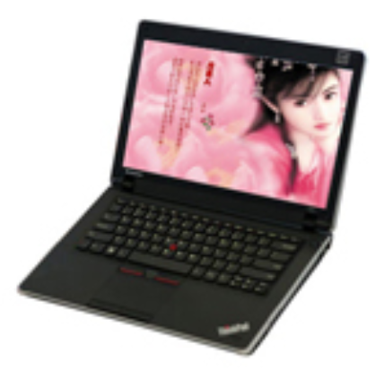 ThinkPad E40 0578A46