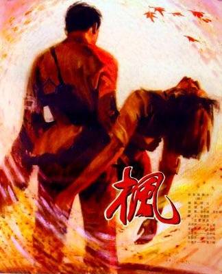 枫（1980年张一执导电影）